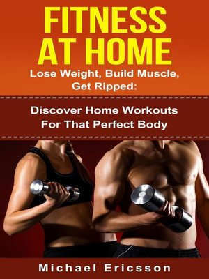 cover image of Fitness At Home